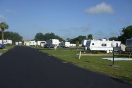 Caravan Parks in Kissimmee Florida