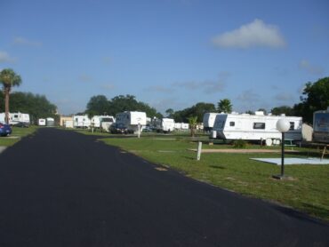 Caravan Parks in Kissimmee Florida