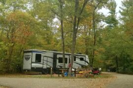 Caravan Parks in Lafayette Indiana