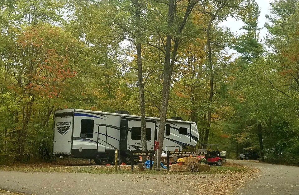 Caravan Parks in Lafayette Indiana