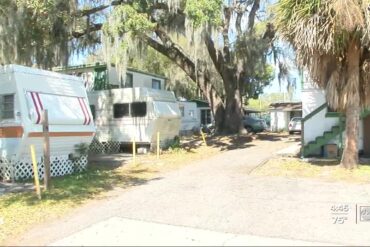 Caravan Parks in Lakeland Florida