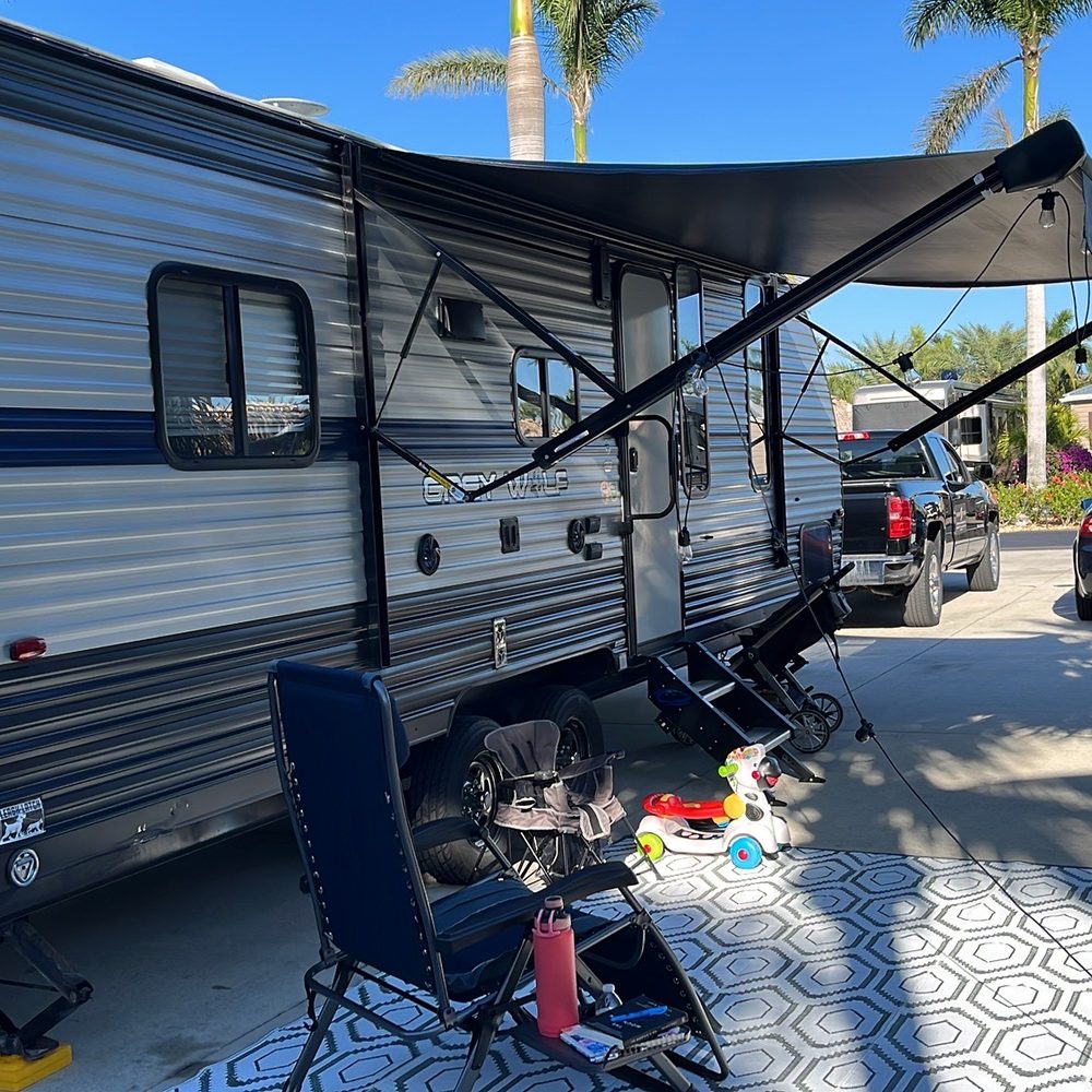 Caravan Parks in Lehigh Acres Florida