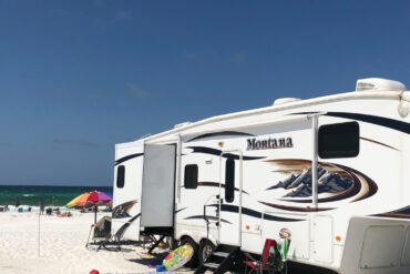 Caravan Parks in Miramar Florida