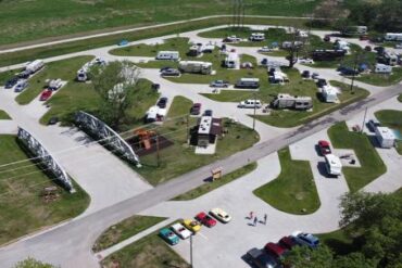 Caravan Parks in Omaha Nebraska