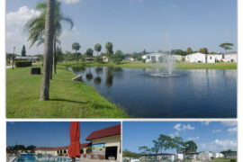 Caravan Parks in Palm Bay Florida