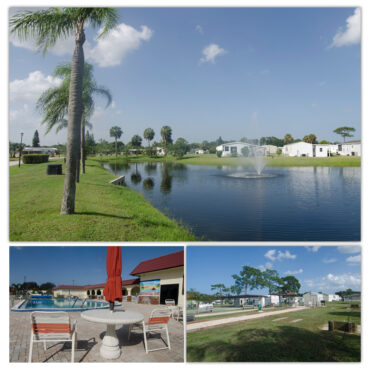 Caravan Parks in Palm Bay Florida