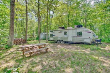 Caravan Parks in Plymouth Minnesota