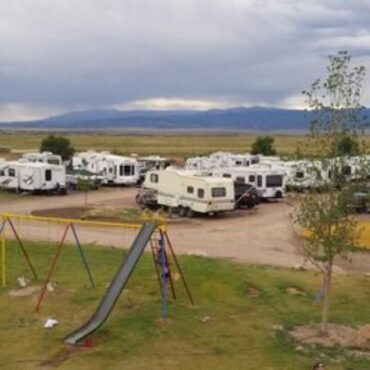 Caravan Parks in Pueblo Colorado