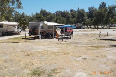 Caravan Parks in Riverside California