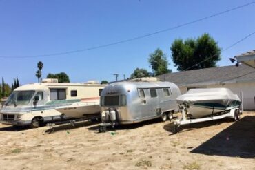 Caravan Parks in Skokie Illinois