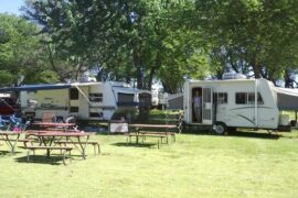 Caravan Parks in Springfield Illinois