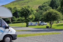 Caravan Parks in Woodlands