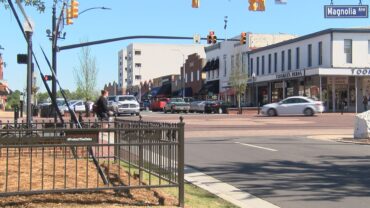 Cheap Parking in Auburn Alabama