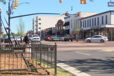 Cheap Parking in Auburn Alabama