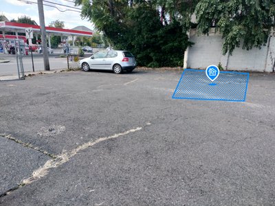 Cheap Parking in Bridgeport Connecticut