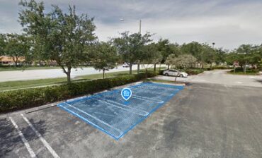 Cheap Parking in Coral Springs Florida