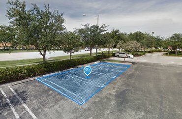 Cheap Parking in Coral Springs Florida