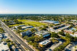 Cheap Parking in Davie Florida