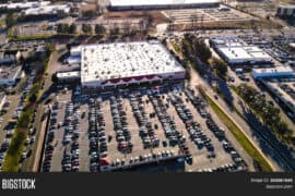 Cheap Parking in Gaithersburg Maryland