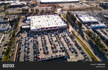 Cheap Parking in Gaithersburg Maryland