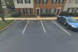 Cheap Parking in Glen Burnie Maryland