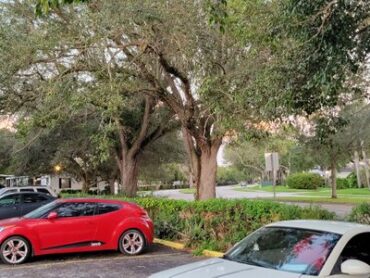 Cheap Parking in Plantation Florida