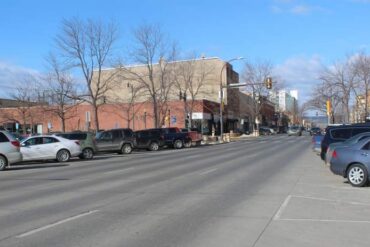 Cheap Parking in Rapid City South Dakota