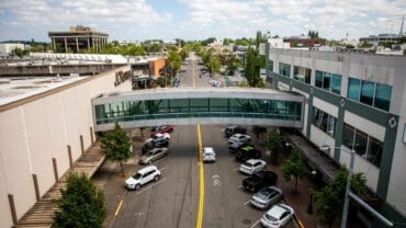 Cheap Parking in Salem Oregon