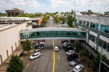 Cheap Parking in Salem Oregon