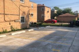 Cheap Parking in Skokie Illinois