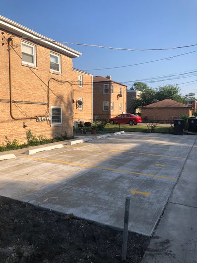 Cheap Parking in Skokie Illinois