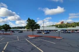 Cheap Parking in Waterbury Connecticut