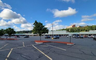 Cheap Parking in Waterbury Connecticut