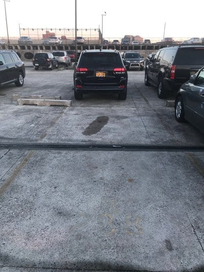 Cheap Parking in Yonkers New York