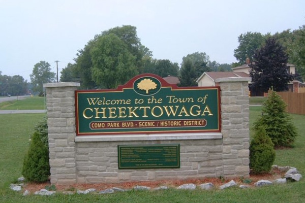 Cheektowaga New York