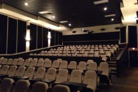 Cinemas in Arlington Heights Illinois