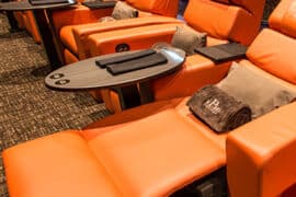 Cinemas in Bethesda Maryland