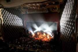 Cinemas in Billings Montana