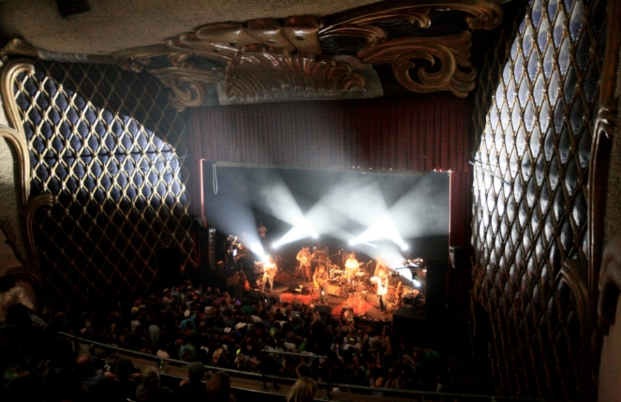 Cinemas in Billings Montana