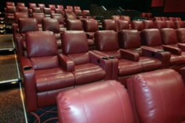 Cinemas in Bloomington Illinois