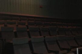 Cinemas in Bowling Green Kentucky