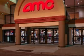 Cinemas in Buffalo New York