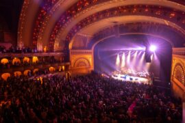 Cinemas in Chicago Illinois