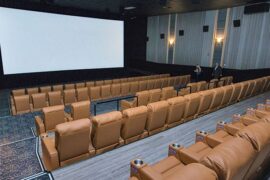 Cinemas in Eagan Minnesota