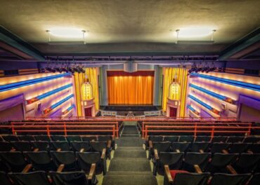 Cinemas in Fargo North Dakota