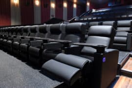 Cinemas in Hartford Connecticut