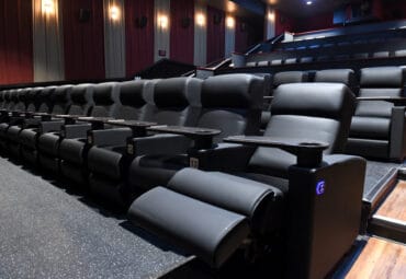 Cinemas in Hartford Connecticut