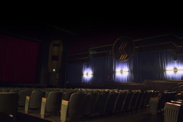 Cinemas in Montgomery Alabama