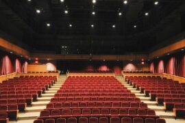 Cinemas in Noblesville Indiana