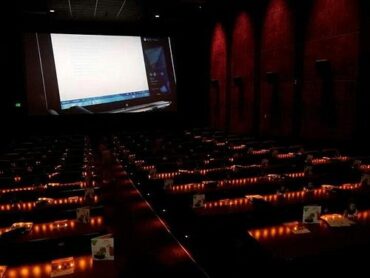 Cinemas in Orlando Florida